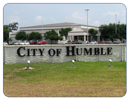 Humble Humble